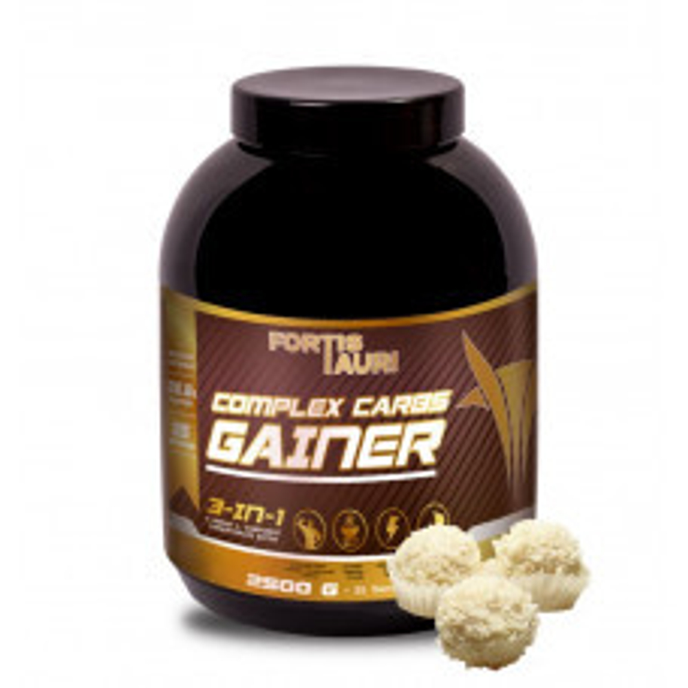 Fortis Tauri.Gainer 2500g рафаэлло
