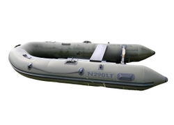 Лодка ПВХ NORDIK 330