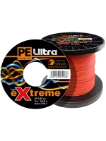 Плетеный шнур для рыбалки AQUA PE ULTRA EXTREME