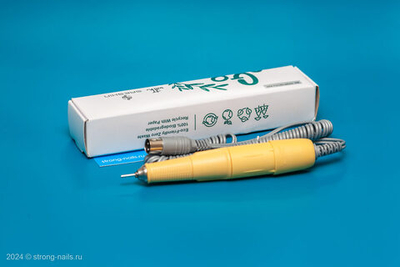 Ручка для маникюрного аппарата Strong ONE (40 тыс. об./мин.)