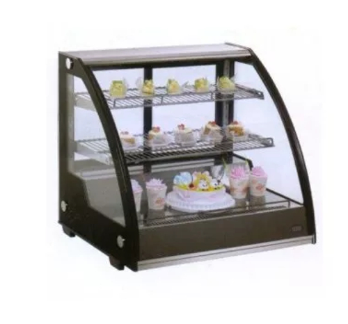 Витрина холодильная Starfood 130L-2