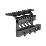 Боковой кронштейн Weaver-Бк MNT-K4715