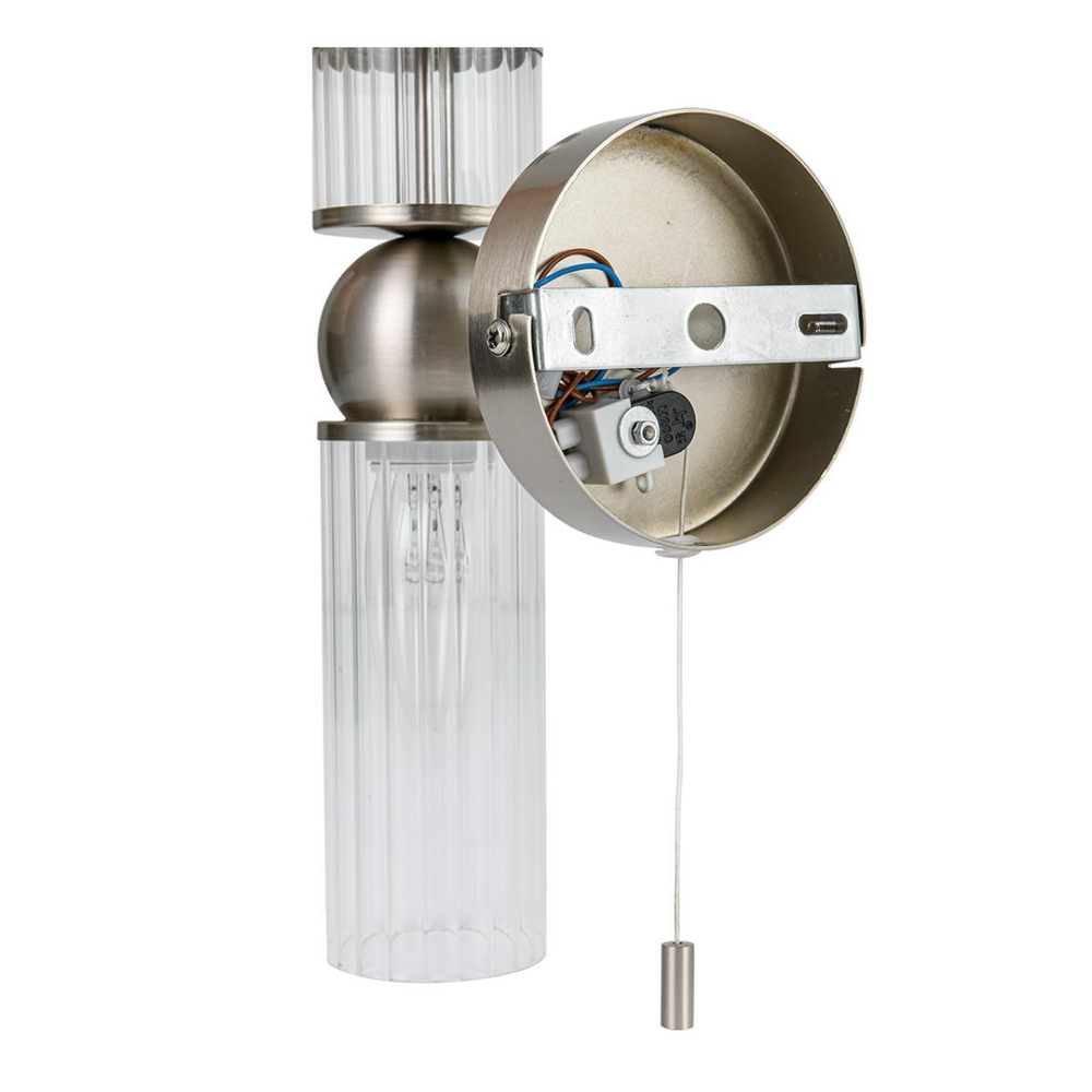 Настенный светильник Lumion DENVER 8277/1W