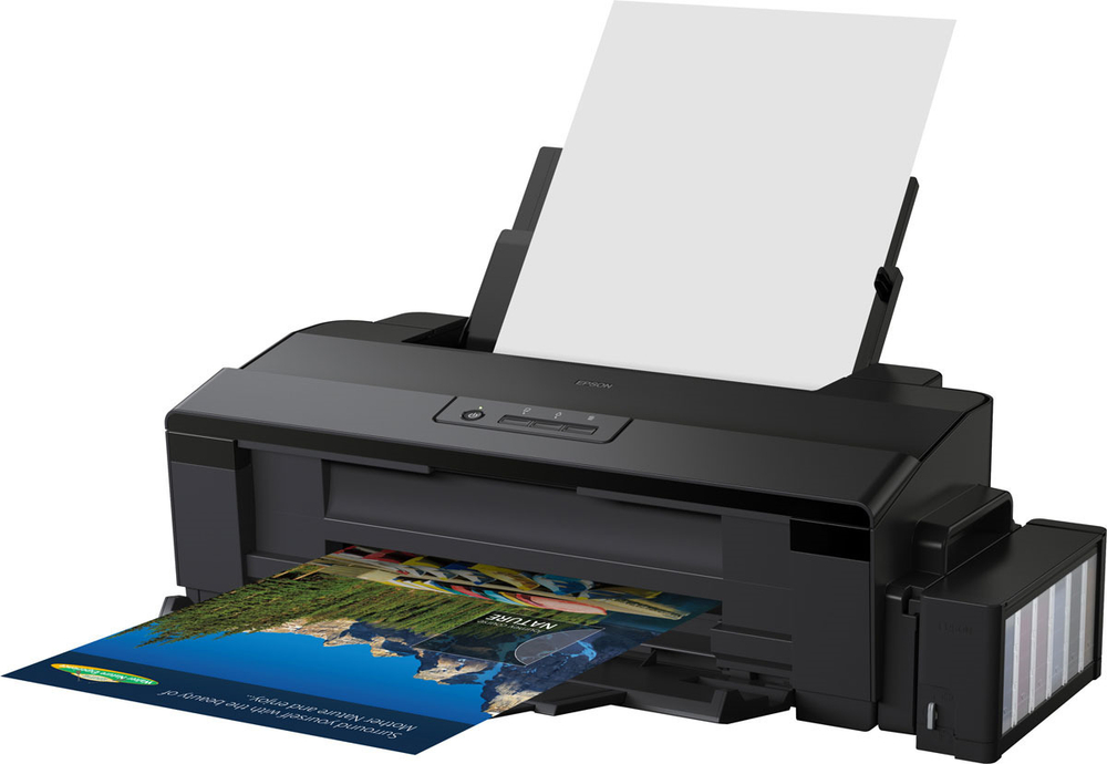 C11CD82402 Принтер Фабрика печати EPSON L1800