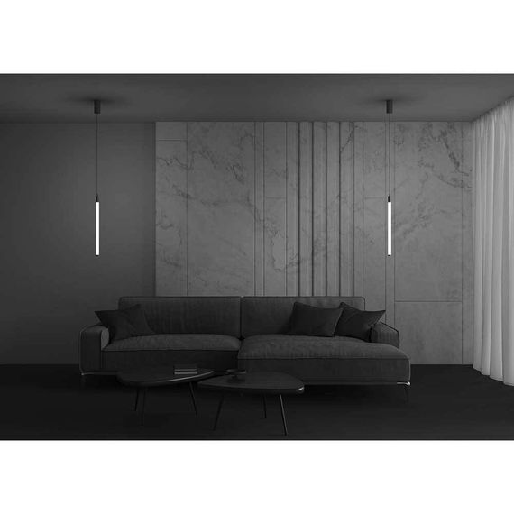 Подвесной светильник Maytoni Ray P022PL-L10MG3K