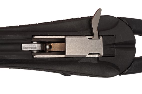 Рукоятка SalviMar на ружье METAL в сборе