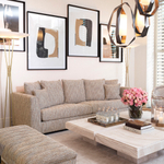 Диван Sofa Taylor арт.115328