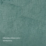 Бескаркасный диван-кровать (трансформер) BuyDream (бирюзовый)