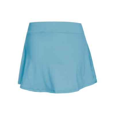 Женская теннисная юбка Nike Dri-Fit Court Flouncy Skirt Women - Petrol