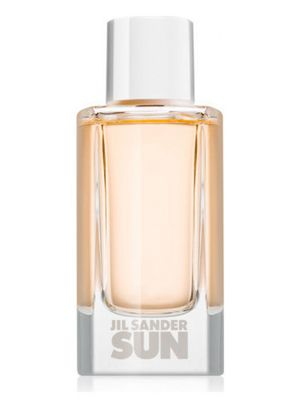 Jil Sander Sun Summer Edition