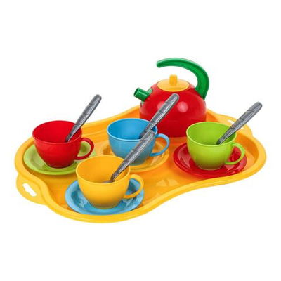Набор посуды "Маринка №6" (Технок)