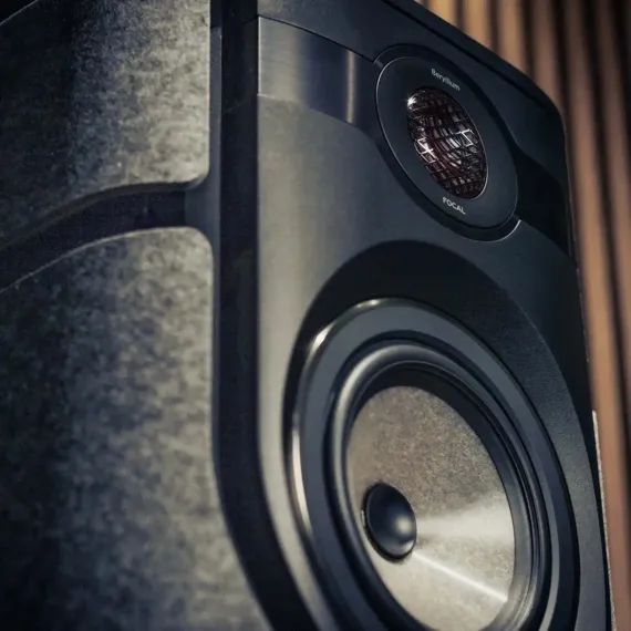 Focal DIVA Utopia
