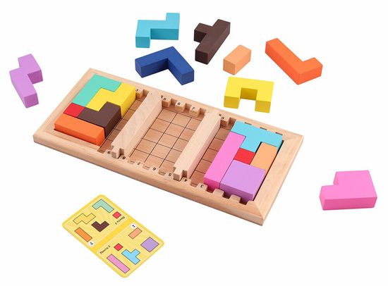 купить настольную игру Катамино. Семейная версия