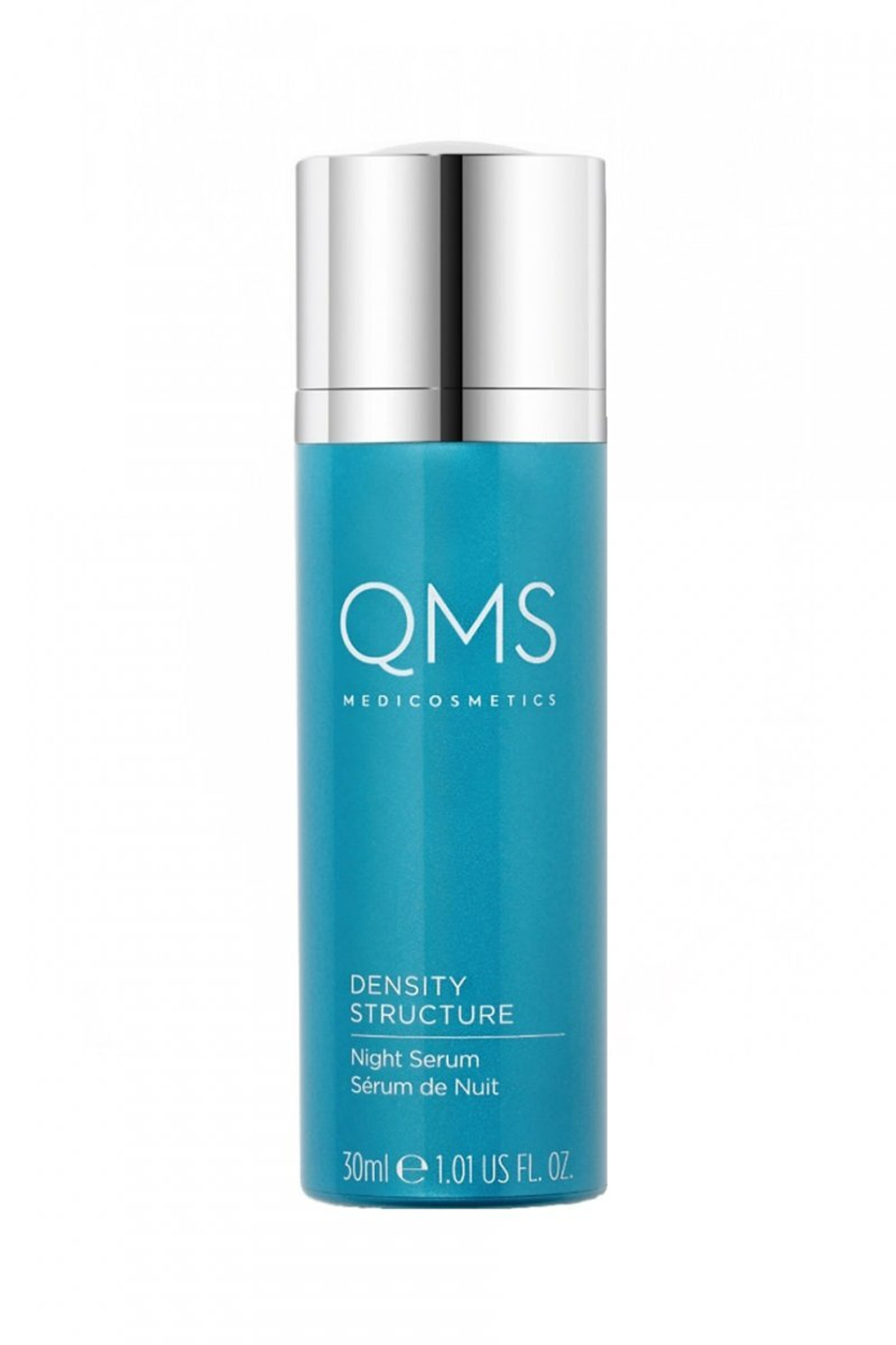 QMS Medicosmetics Укрепляющая ночная сыворотка Density Structure Night Serum 30 гр