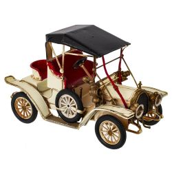 GAEM Изделие декоративное "Автомобиль", L24,5 W11,5 H15 см