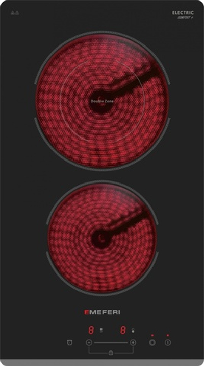 Meferi MEH302BK COMFORT