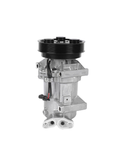 Компрессор кондиционера RENAULT Logan/Sandero/Fluence mot.1,6L16V GANZ GIC99100