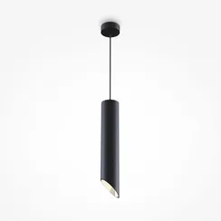 Подвесной светильник Липари / Lipari GU10х1 Maytoni p027pl-01b