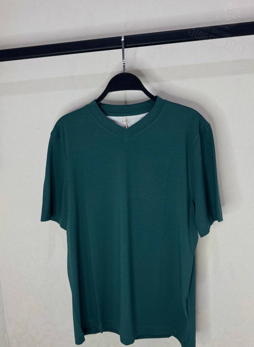 Футболка Brunello Cucinelli