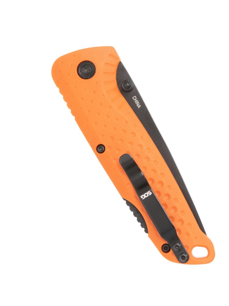 Нож SOG 13-11-02-43 Adventurer LB