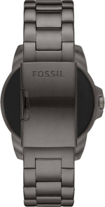 Умные наручные часы Fossil FTW4049 с хронографом