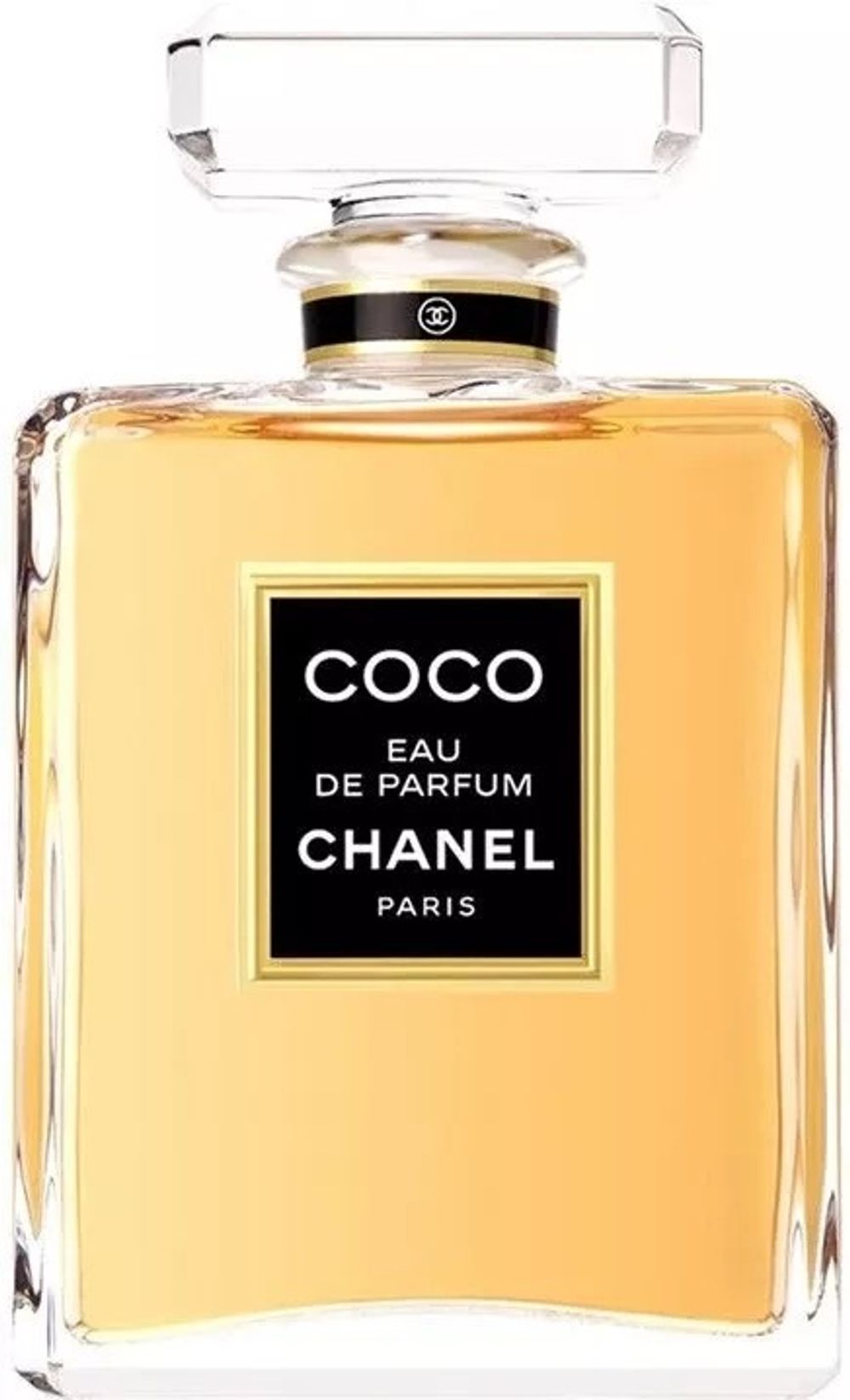 Chanel Coco