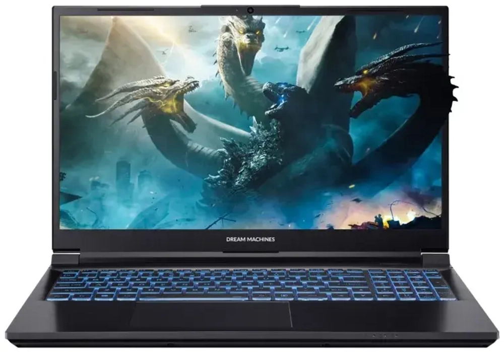 Ноутбук Dream Machines RG4070-15KZ28