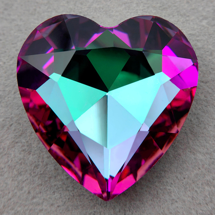 Сердце К9, Electra