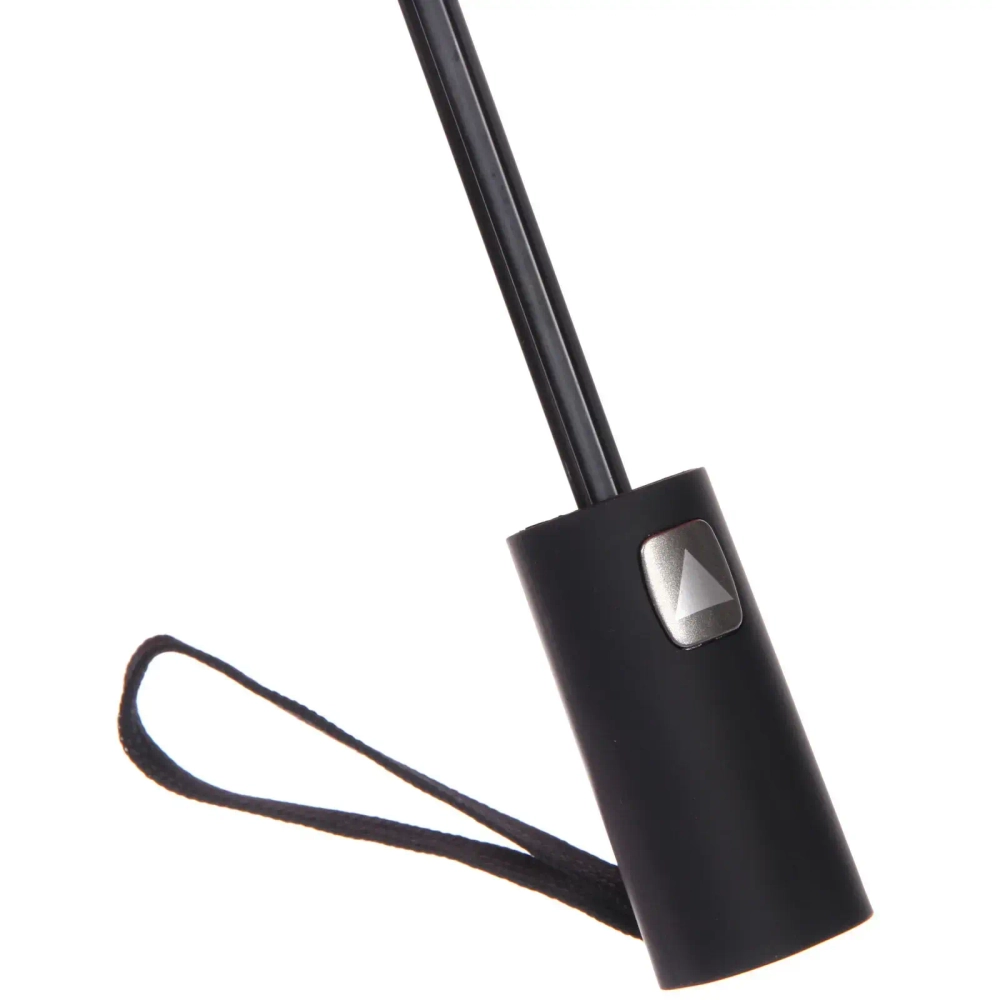 Зонт женский полуавтомат «Мэлано», микс 6 цветов, 8 спиц, d-100см, длина в слож. виде 30см