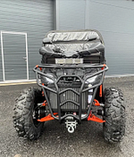 Квадроцикл PROMAX Фермер 350 4x4 ALL ROAD BASIC (2025)