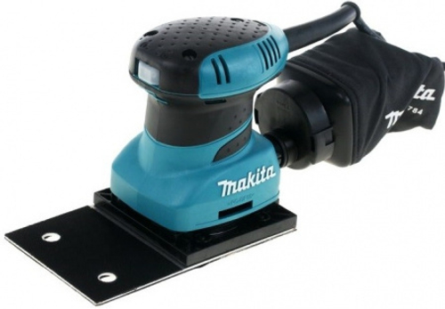 Плоскошлифовальная машина ПШМ Makita BO4566