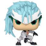Фигурка Funko POP! Animation Bleach Grimmjow Jaggerjack