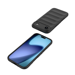 Противоударный чехол Flexible Case для iPhone 17 Air