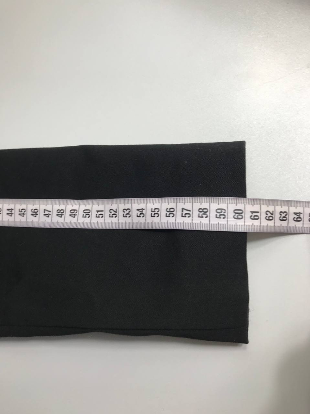 Жакет Likadis классического кроя, визуально на 46 размер