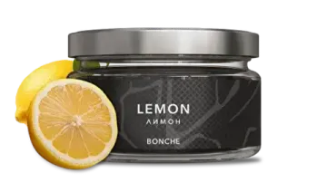BONCHE - Lemon (120г)