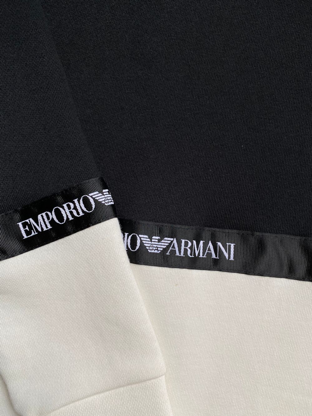 Толстовка Emporio Armani, 116