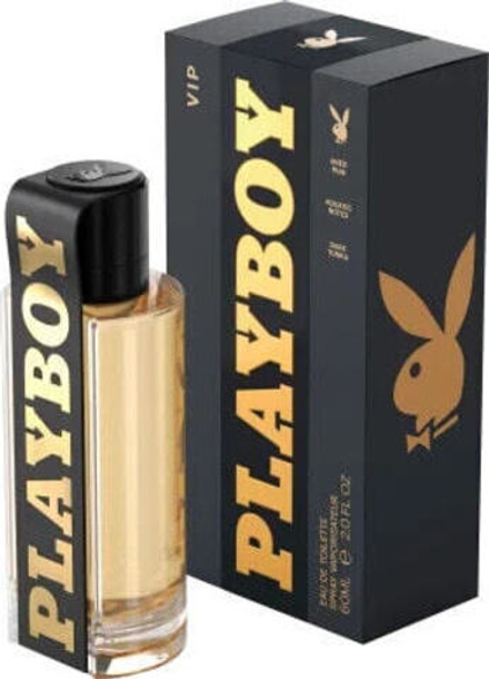 VIP Eau de Toilette 60 мл