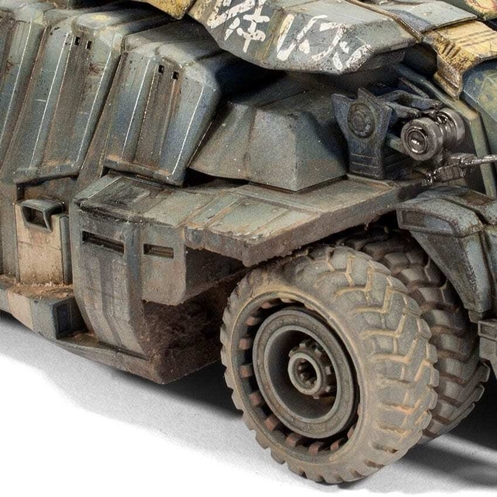 Паста для моделирования AK Interactive Splatter Effects Dirt 100ml