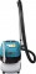 Пылесос для сухой уборки MAKITA VC004GLZ01 XGT BL 2x40В без АКБ и З/У