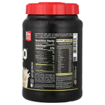 ALLMAX, Hexapro™, высокопротеиновый нежирный рацион, французская ваниль, 907 г (2 фунта)