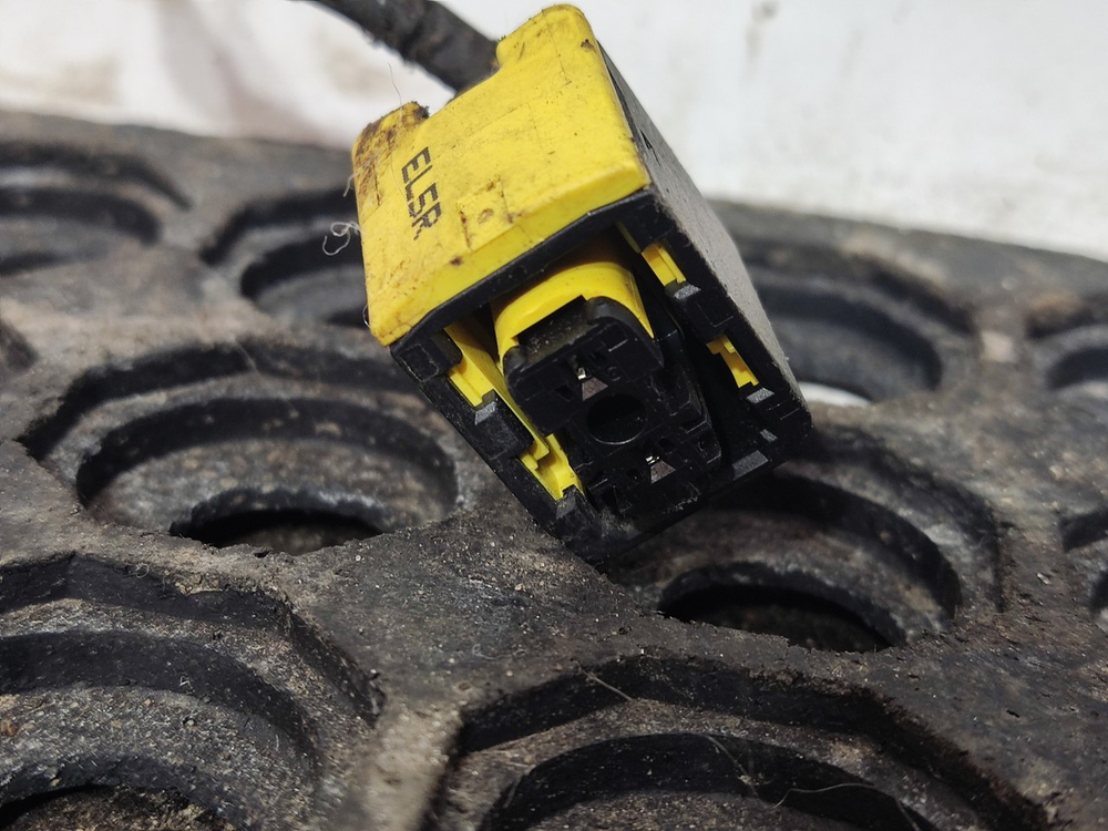 Кронштейн информационного табло