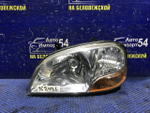 Фара передняя левая SUZUKI SWIFT 2000-2003