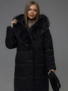 Пальто z396/z397-1 Fabrika