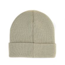 Шапка PUMA ESS Mid Crown Beanie, 02640003, 100% акрил, зеленый