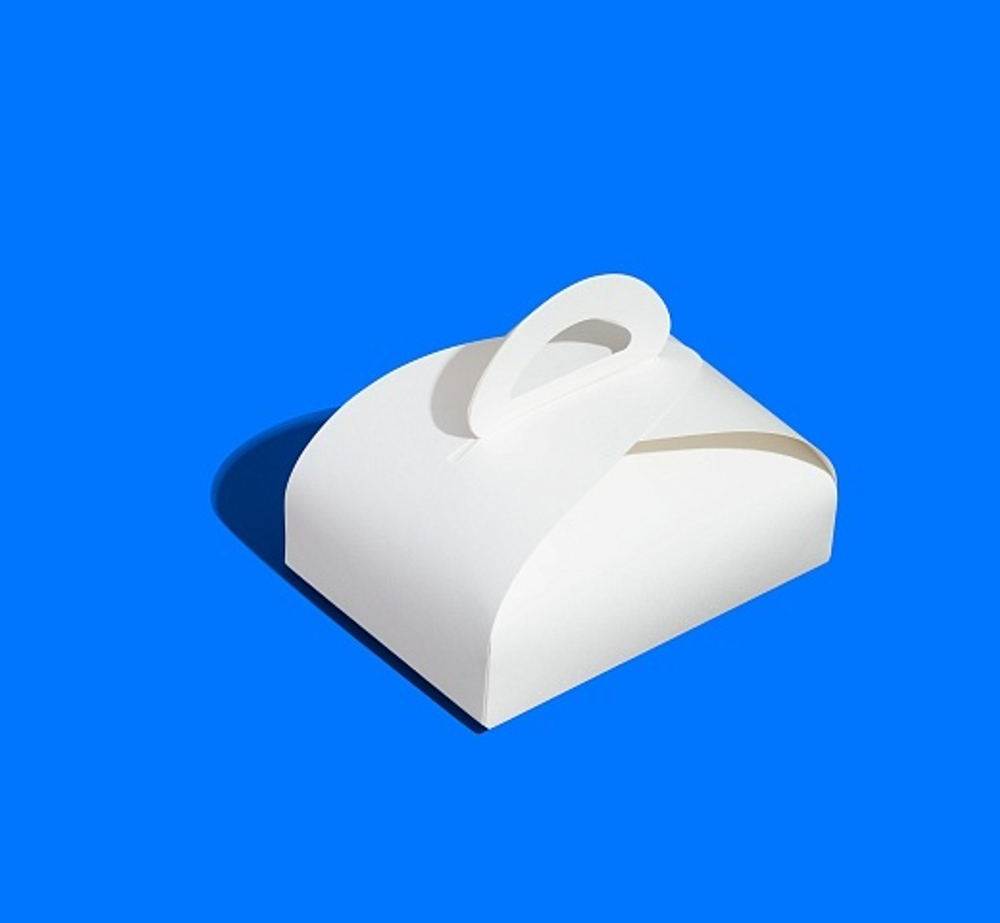 Упаковка ForGenika LADY Белый 200*140*80 мм