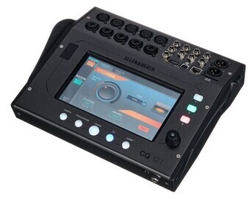 Allen & Heath CQ12T