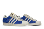 Кроссовки Henry Ruggs X Adidas Originals Superstar Ws2