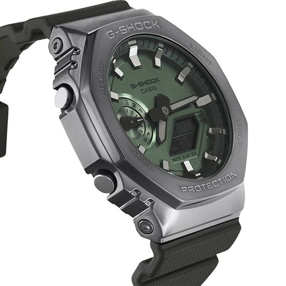 Наручные часы Casio GM-2100B-3A