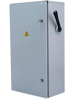 Ящик силовой ЯРП-630-54 УХЛ2, с ПН-2 630А, IP54 Электротехник