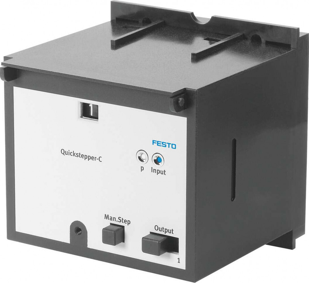 Тактовая цепочка Festo FSS-12-C